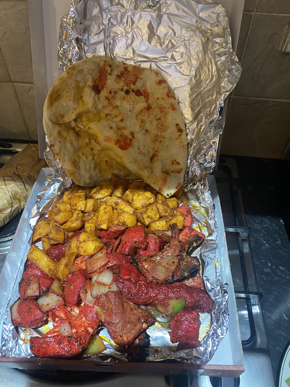 Photo of Maaneks - 22 Frederick St, South Shields NE33 5EA